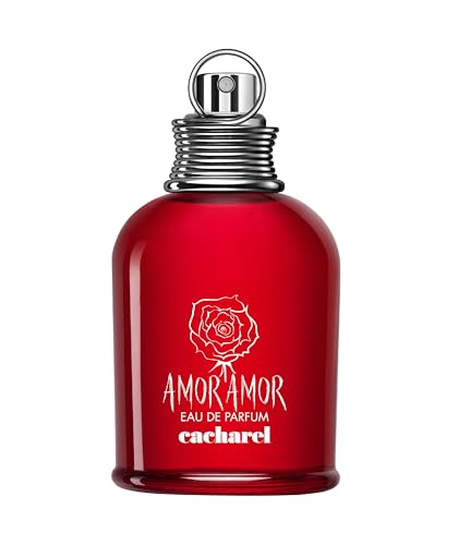 Perfume Mujer Cacharel Amor Amor EDP 50 ml