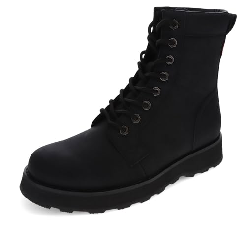 Best Men's Vegan Boots Step Out in Style and Compassion Totally Reviewed