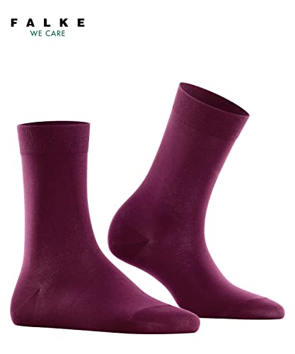 Image of FALKE Women Cotton Touch Crew Cut W 1 Pair