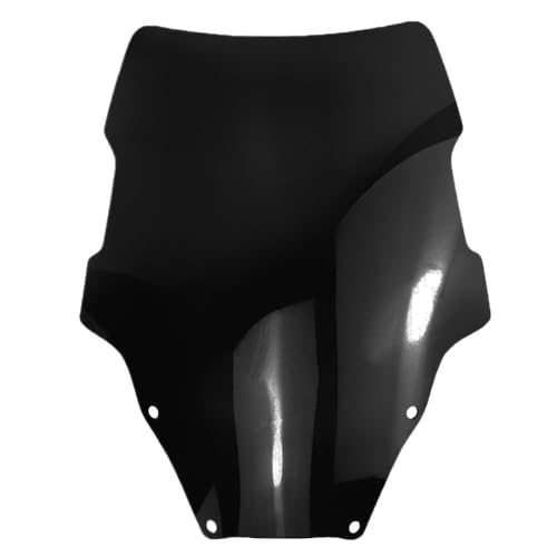 Bulle de moto Forza 350 fini les turbulences pare-brise NSS300 2019