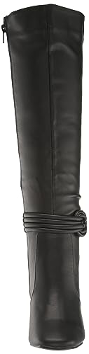 YOKI Women's Heel Fashion Boot2