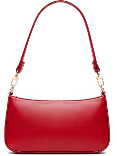 Image of Shoulder Bag for Women Retro Hobo Handbags Cross Body Purses