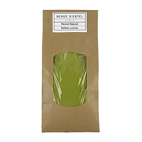 ¿Cómo preparar la henna para aclarar el cabello? - UDOE