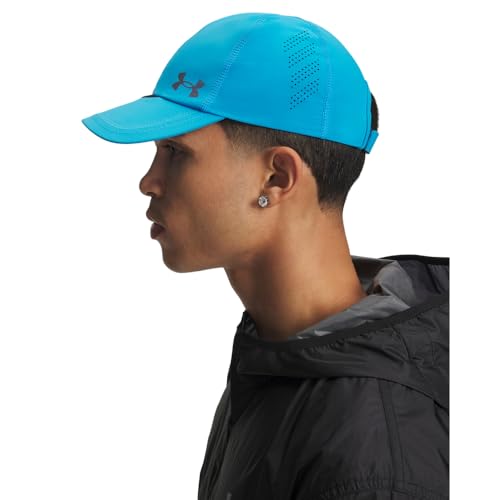 Image of Under Armour Men's Iso-Chill Launch Adjustable Hat