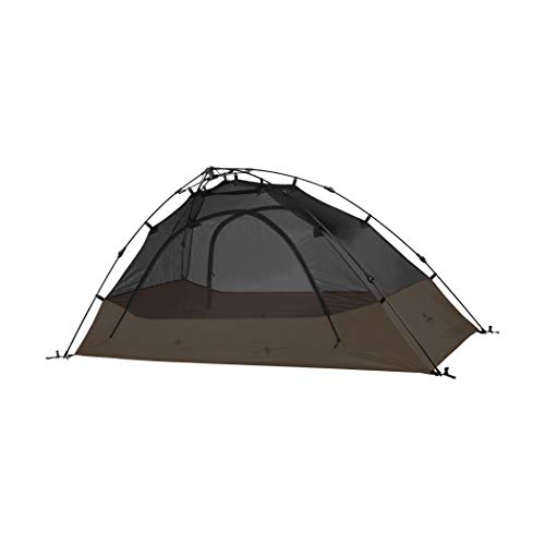 TETON Sports Vista 2 Quick Tent; 2 Person Dome Camping Tent; Easy Instant...