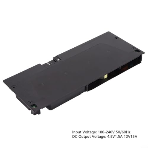 Repuesto de fuente PS4 Slim para arreglar consola que no enciende CUH-20XX 5