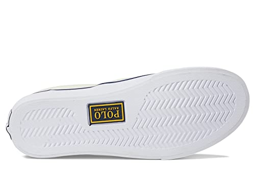 Image of POLO RALPH LAUREN Men's Keaton Slip-On Loafers