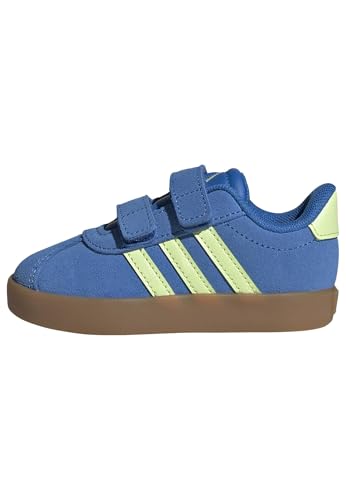 Adidas Unisex-Baby VL Court 3.0, Bright Royal/Pulse...