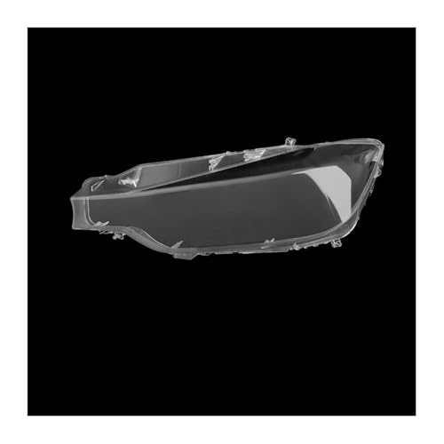 Coque de phare remplacement BMW F30 F35 phare gauche HID