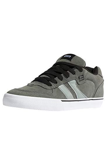 Globe Encore 2 Charcoal Grey skater scarpe