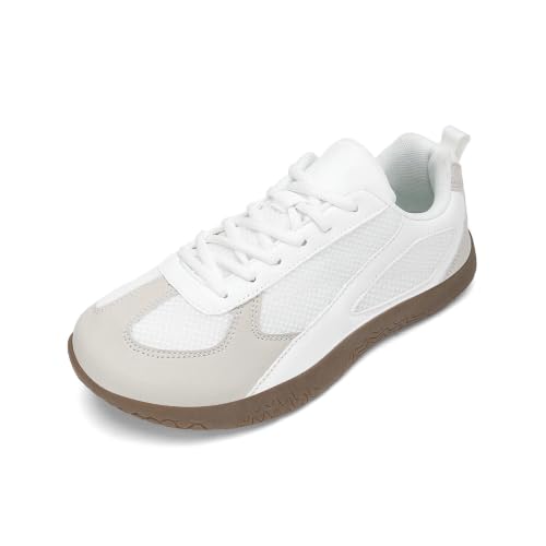 Chaussures minimalistes pieds nus pour homme adaptées à la marche quotidienne