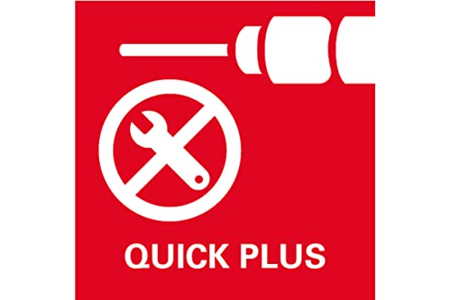 Metabo BS 18 LTX-3 BL Q I Akku-Bohrschrauber 18V (Bohrschrauber/Schrauber im metaBOX 145 L, ohne Akku + Ladegerät) # 603184840 – Bild 3