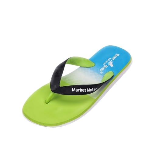 Sandals, Men's Flip Flops – Summer Beach Sports Sandals, Lightweight & Comfortable Flip Flops For Women3