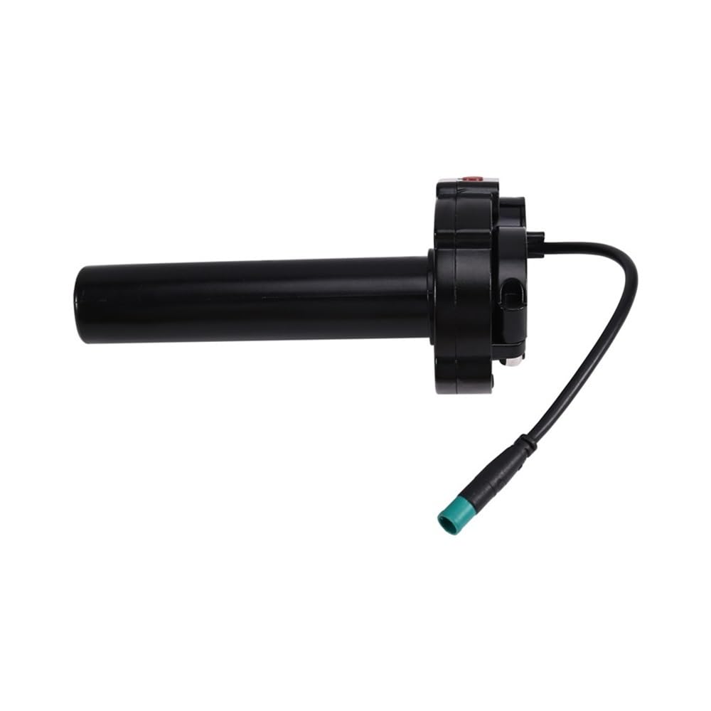 Poignée Moto Guidon Poignée D'accélérateur pour Vélo Électrique, Moto Tout-Terrain, pour Ta&laria pour X3 MX3 MX4