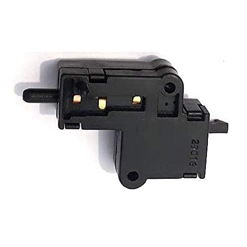 Generic NS Clutch Switch For Classic 350 & 500, Thunderbird 350 and 500, Multi Color, Mechanical Switch, Hinge Lever Actuator, Manual Operation-image-34