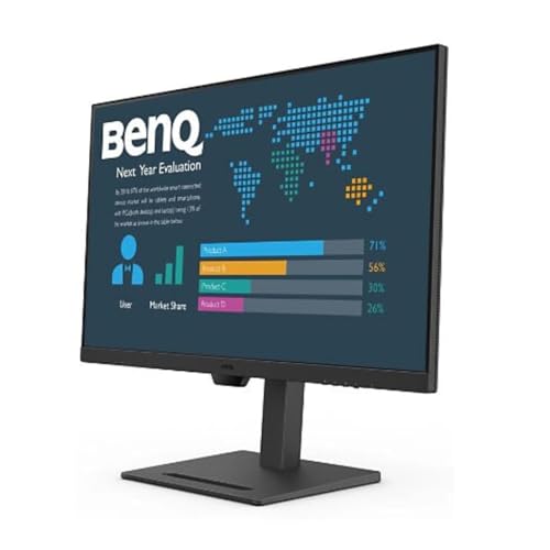 BenQ Monitor BL3290QT 31,5 Quad HD 75 Hz