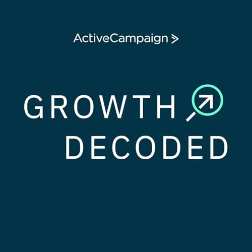 Growth Decoded cover art
