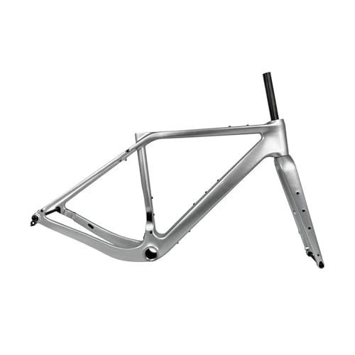 G30U J[{ Ox oCN t[A fBC[nK[ gbh T47 t BP[u t[Zbg [h oCNɑΉ(Metallic silver,XL)