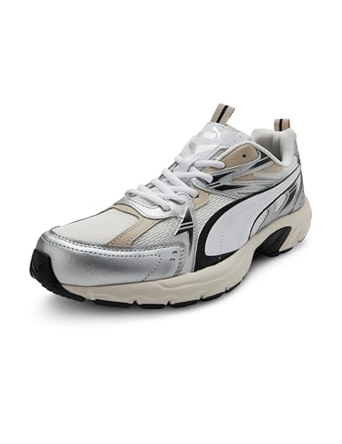 Image of Puma Unisex-Adult Milenio Tech Res Sneaker