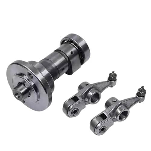 Brazo basculante de leva silencioso para motos TA200 Phantom y CTX200