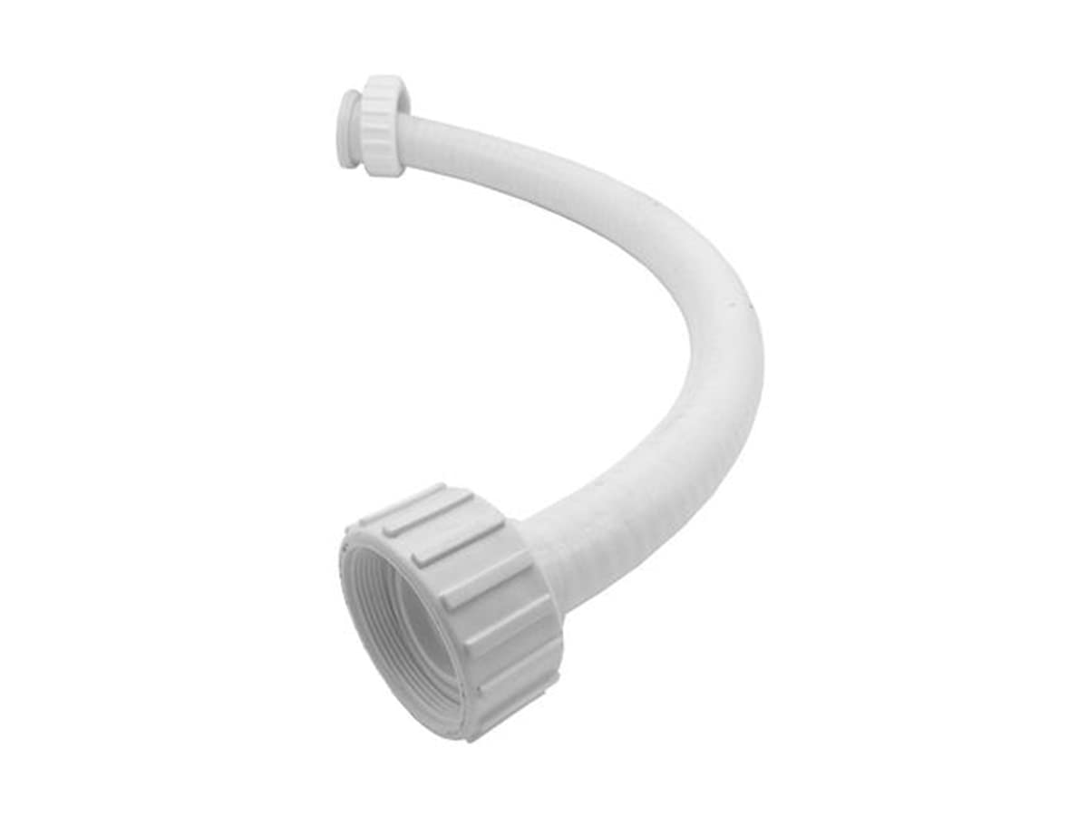 Tuyau de liaison pour filtre à sable Ubbink PoolFilter Ø 600 mm