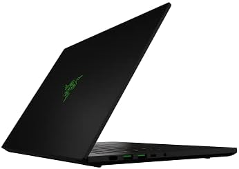 Razer PC portatile Gaming 15.6 Schermo OLED QHD 240Hz - i9 12900H - NVIDIA GeForce RTX 3070 Ti 8GB - 16GB DDR5 4800MHz -1TB - Tastiera QWERTY spagnola - Windows 11