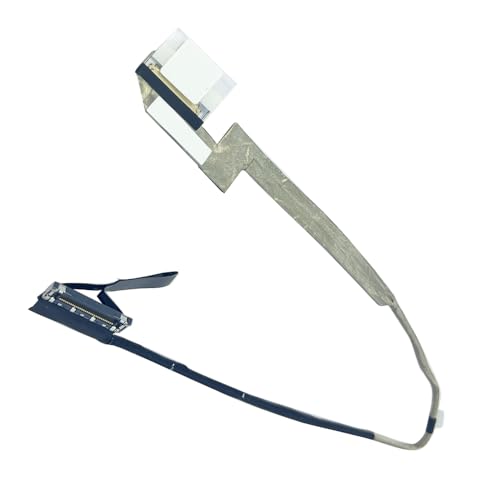 Cable LED Screen Video para DELL Inspiron 7791 2-in-1 450.0GR01.0001 Flex 2