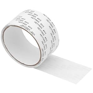 HEYTREE #513 Reparaturband für Bildschirmfenster