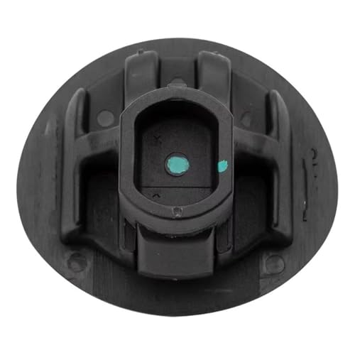 Bouchon réservoir avec clé pour Ford Edge protégeant votre carburant - 3