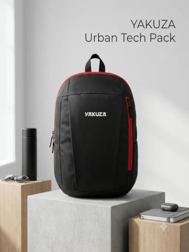Image of Laptop bag for boys & Girls backpack For, Office & Travel Daily Use Stylish Boys Girls Bag