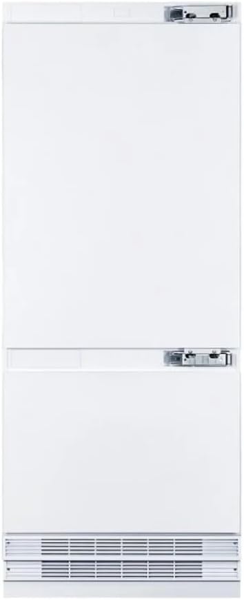S30BFR700IMBIP 700 Series 30 inch Bottom Freezer Refrigerator with 16 cu. ft. Total Capacity, Sabbath Mode, Internal Water Dispenser, Ice Maker, Energy Star, in Panel Ready product image