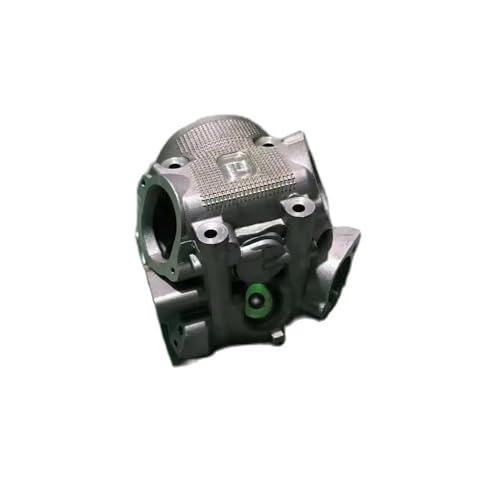 Cabeza de cilindro 300cc lista para reparar tu ATV LH 7