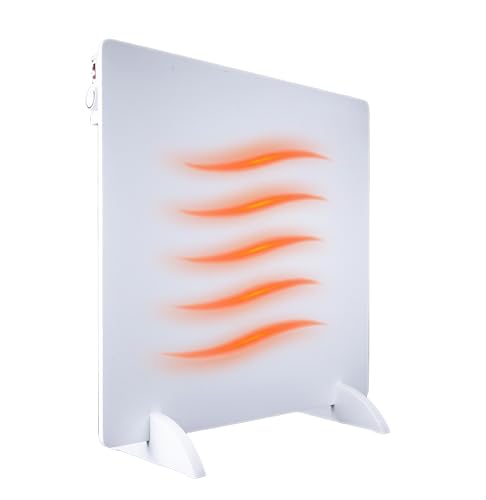 Silvergear® 425W | Pannello Riscaldante a Infrarossi | Riscaldamento a
