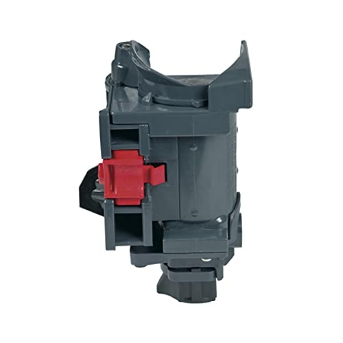 Groupe d'infusion DE'LONGHI 7313251441 Compatible 15 bar Café moulu - vue 4