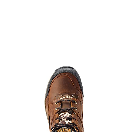 ARIAT Terrain H2O Womens Boot4