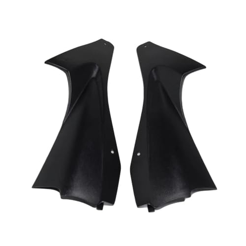 Carénage latéral réservoir moto pour rouler sur circuit avec YZF600 R6
