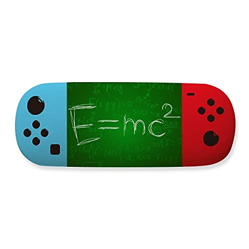 Étui de rangement pour lunettes avec formule de calculus antichoc et rigide