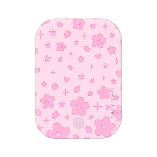 Wireless Charging Power Bank VELVET CAVIAR Compatible with MagSafe Battery Pack - Magnetic Portable Power Bank with USB-C Cable -...
