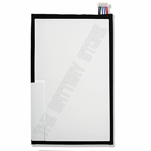 Image of Original T4450E Battery for Samsung Galaxy Tab 3 8.0 SM-T310 SM-T311 SM-T3110 SM-T315 Battery with 6 Month Warranty **(P16)