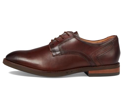 Image of Clarks - Mens Un Hugh Lace Shoes