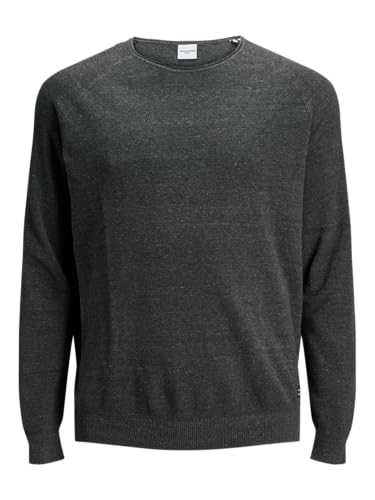 JACK & JONES Male Strickpullover Plus Size Strickpullover – Ansicht 1