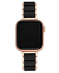Black/Rose Gold