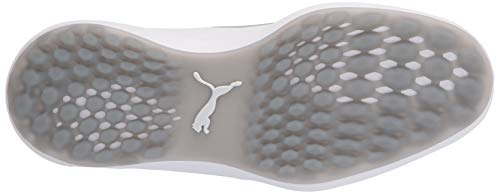 Puma 19454103 Mens Ignite Fasten8 Disc Golf Shoe thumb #3
