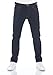 Produktbild Lee Jeans Herren Stretch Regular Fit Daren Zip Fly Straight Fit Jeanshose Hose Denim Blue w31, Farbe: Rinse Blue, Größe: 31W / 32L