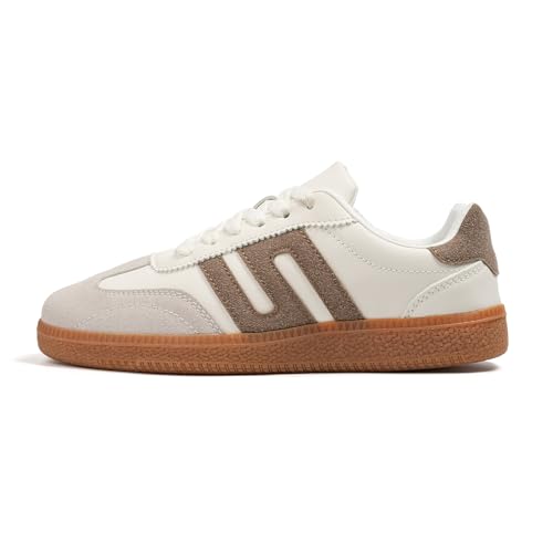 Womens Classic Fasion Tennis Sneakers Comfortable Causual Walking Shoes Women's Trendy Skate Shoes2