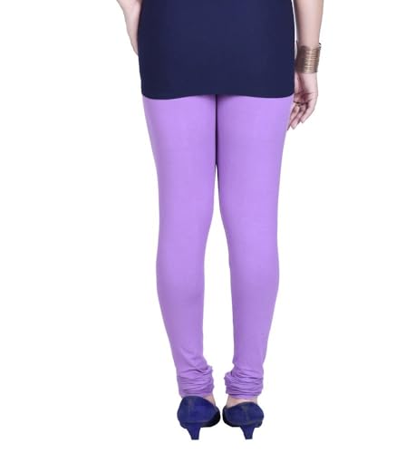 Image of MIXFIT Women's Trendy & Stylish Collection of Churidar Stretchable Legging