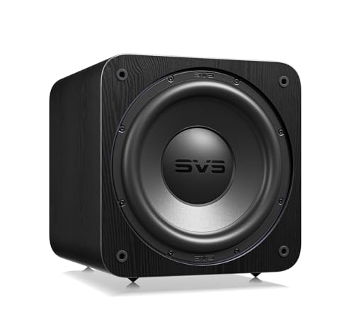 SVS SB-3000 R|Evolution