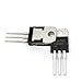 10 Pcs LM350 LM350T 3A Adjustable Voltage Regulator TO-220