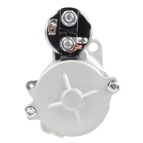 Image of Ezexpreze New Starter Compatible with Honda GX630, GX630H, GX630R, GX630RH, GX660, GX660R, GX660RH, GX690, V-Twin Engine 2007-2013 2280009480, 31200Z0A003, 31200Z6L003, DDWDN, 428000-6410, SND0728