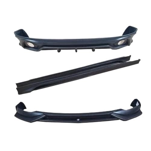 �t�����g�o���p�[�v�K�[�h �X�|�C���[ �ɓK������ �}�c�_3 �ɓK������ �A�N�Z�� 2020 �ɓK������ �X�^�C�� �A�b�v�O���[�h �J�[�A�N�Z�T���[ �{�f�B�L�b�g �t�����g ���A ���b�v �T�C�h�X�J�[�g �A�Z���u��(8)